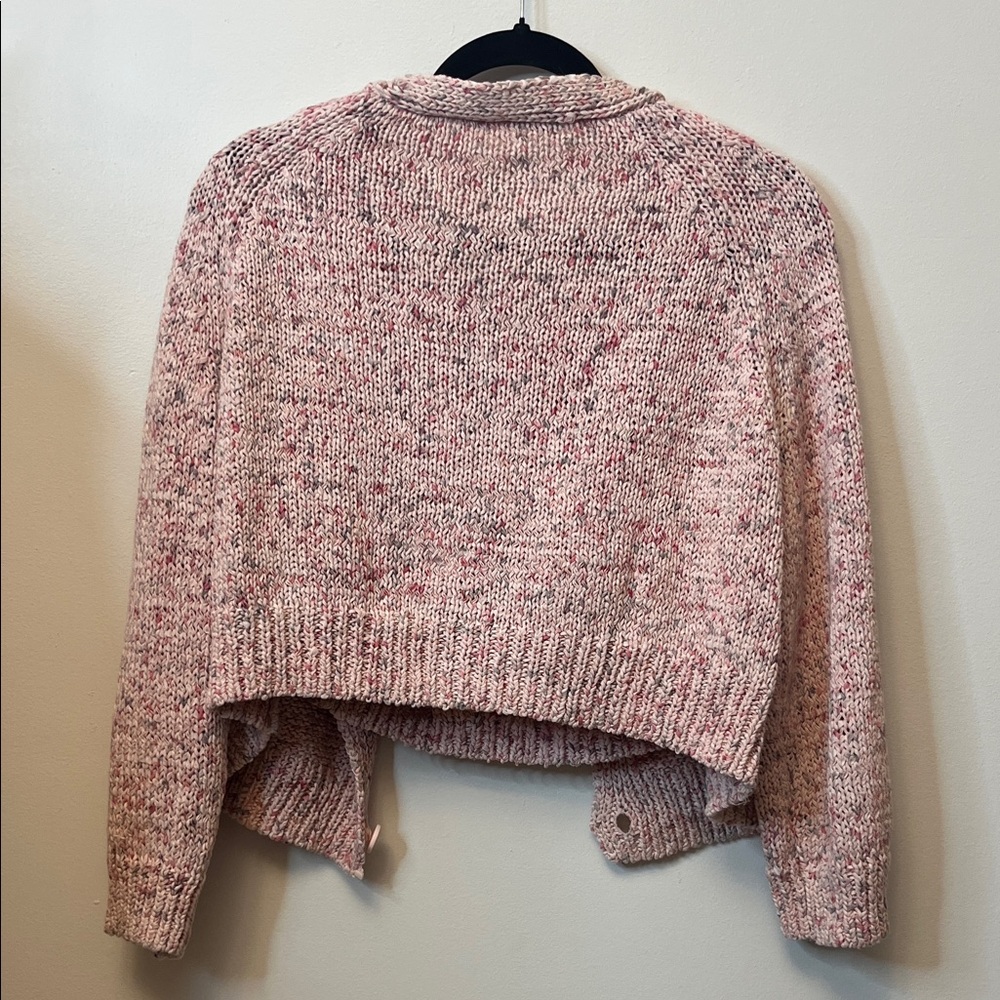 💎Zara Cardi/Tank Set - Picture 9 of 10